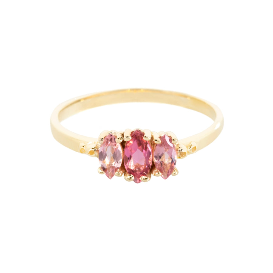 Rosa Ring- Pink - rutareifen
